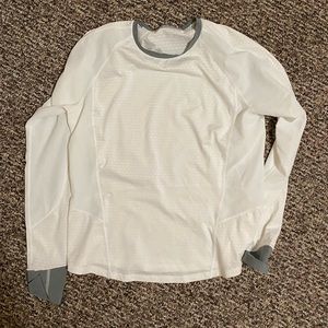 Under Armour Run Size L